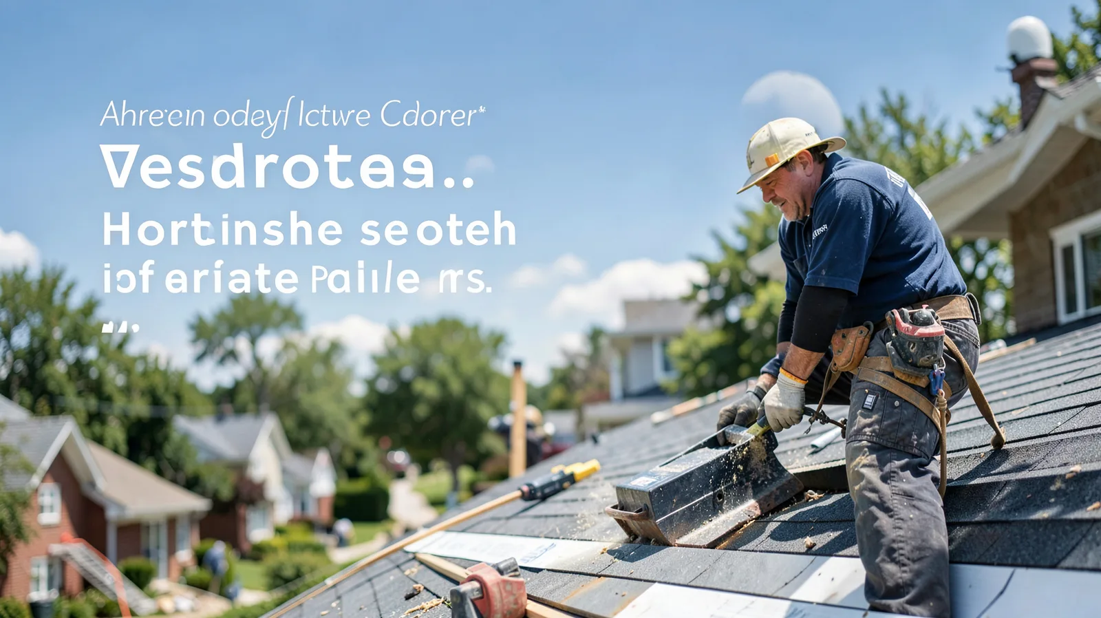 Roof Replacement in Deerfield, KS near me